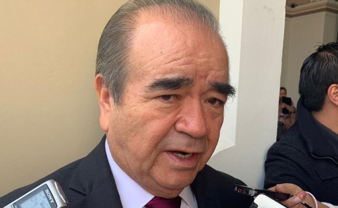 Foto: Jorge Alvarado / EL UNIVERSAL