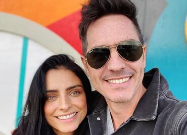 Mauricio Ochmann y Aislinn Derbez aclaran el estado de su relación: ¿Están juntos de nuevo?