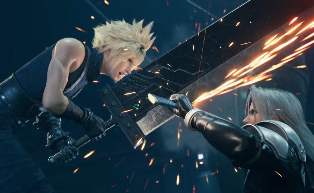 Square Enix seguirá apostando en juegos Blockchain este 2023