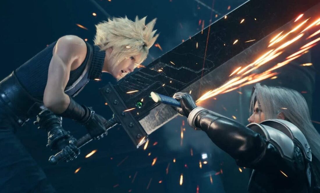 Square Enix seguirá apostando en juegos Blockchain este 2023