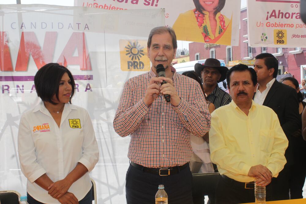 Foto: Archivo/EL UNIVERSAL