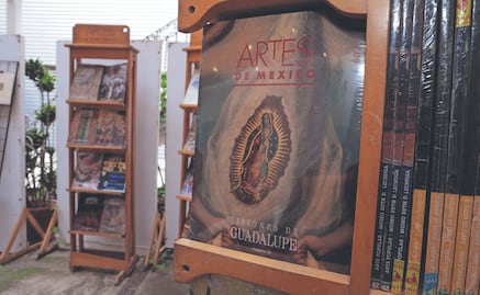 Agonizante y sin apoyo, mercado del libro