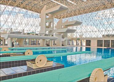 Rumbo a Tokio, los clavados otra vez sin certidumbre