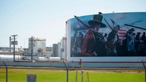 Deer Park: qué busca México al comprar en EU su primera refinería fuera del país