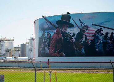 Deer Park: qué busca México al comprar en EU su primera refinería fuera del país