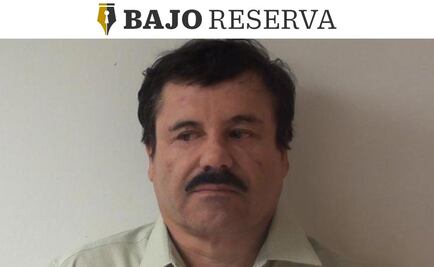'El Chapo' infiltró al Cisen