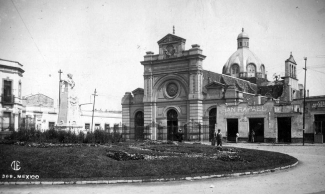 Así operaba “El Barba Azul” mexicano