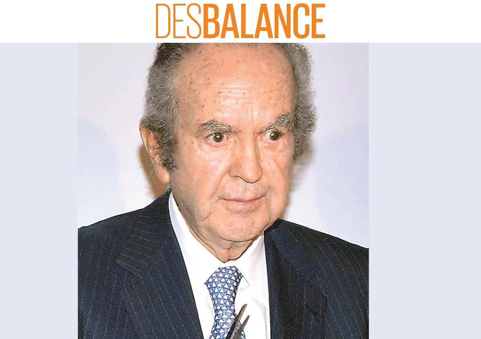 Grupo Bal mueve sus piezas