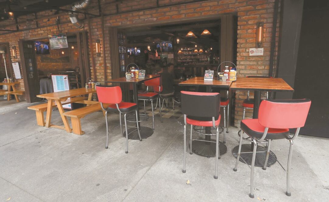 Foto: archivo/EL UNIVERSAL 