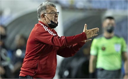 El temor de Gerardo Martino ante Guatemala