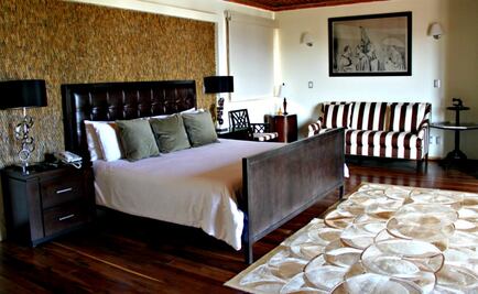 ¿Qué tal un fin de semana a todo lujo en Mineral de Pozos?