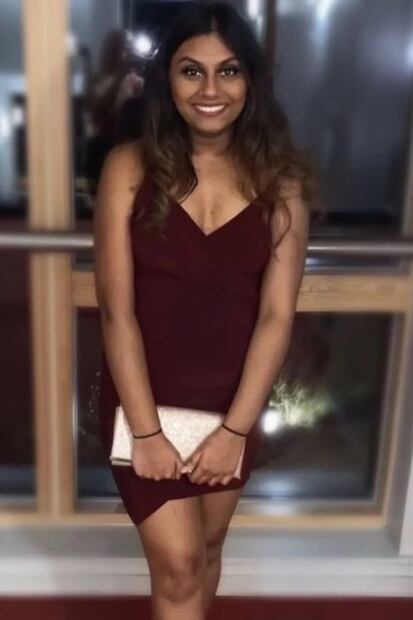 Estudiante muere tras hallar "un bulto" en su hombro: tenía una enfermedad mortal