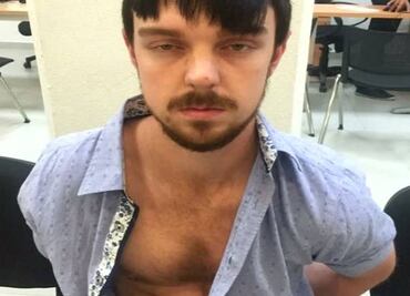 'Affluenza' teen may be in Mexico against his will