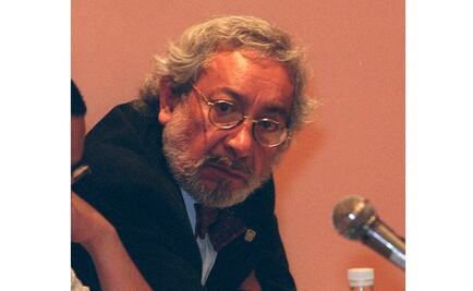 Fallece el crítico de arte Jorge Alberto Manrique