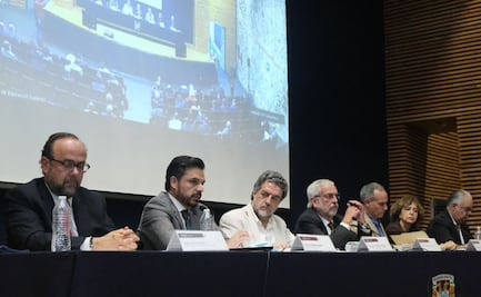 Analizan crear plan de acción para la transformación educativa de personal en Salud