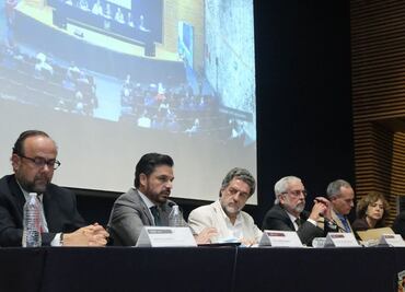 Analizan crear plan de acción para la transformación educativa de personal en Salud