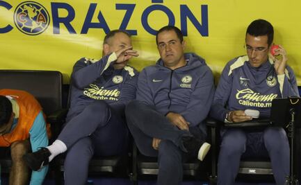 El mensaje de André Jardine que ilusiona al americanismo: Lo que viene será como una final