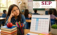 ¿Cuántos puentes quedan antes de que acaben las clases el 5 de junio? Calendario de la SEP ACTUALIZADO. Foto: Especial / SEP