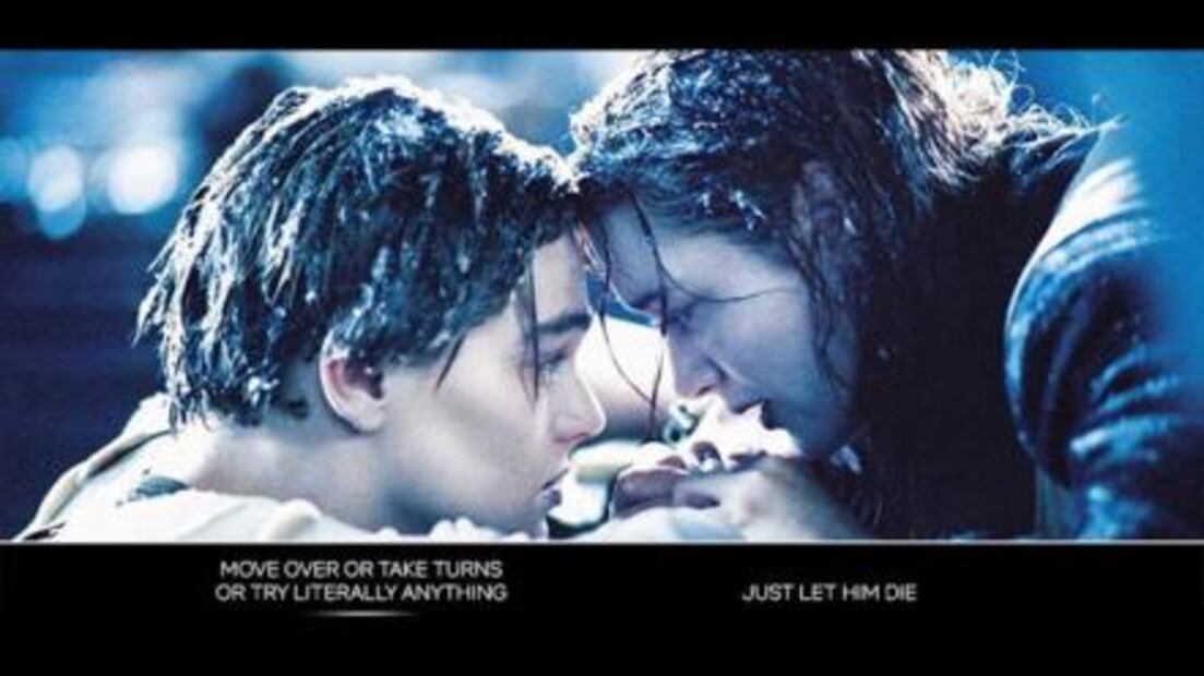 Película interactiva de "Black Mirror" desata memes en redes sociales