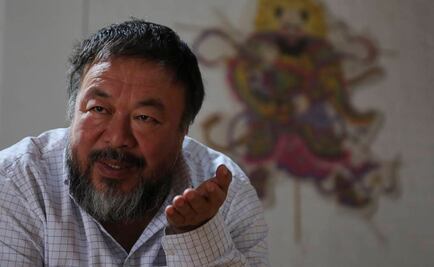 Ai Weiwei presentará "Human Flow" en Valladolid