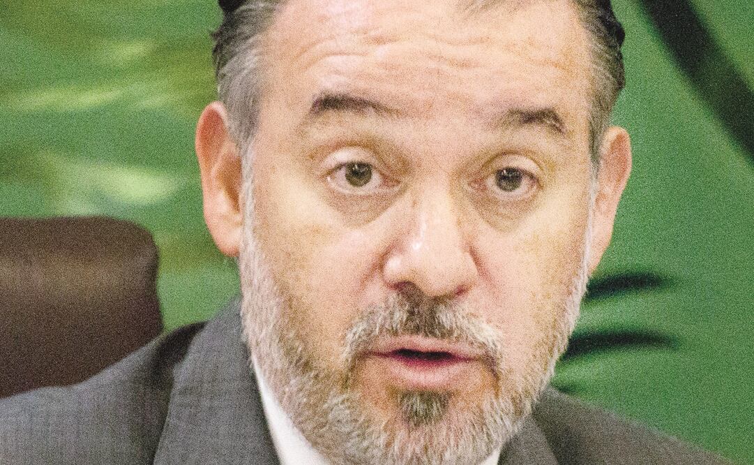 (FOTO: ARCHIVO EL UNIVERSAL)