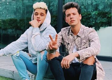 Alex Hoyer y Axel Muñiz fortalecerán su amistad en concierto