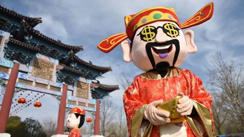 Cómo la doctrina de la "prosperidad común" en China puede impactar al resto del mundo