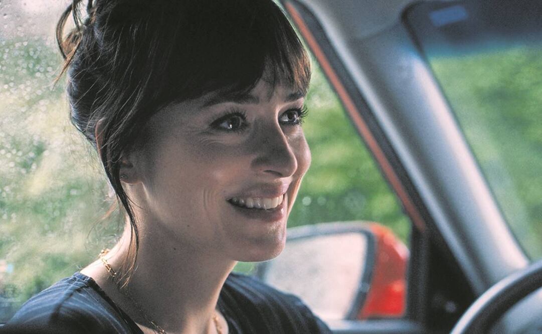 Dakota interpreta a la madre de una hija con autismo. Fotos: APPLE TV+