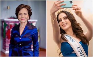 "Por eso la bajaron", el comentario de Pati Chapoy con el que criticó a Fátima Bosh, Miss Universo 2025