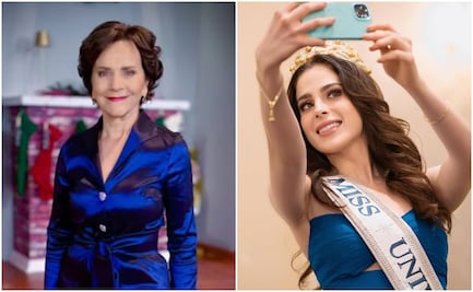 "Por eso la bajaron", el comentario de Pati Chapoy con el que criticó a Fátima Bosh, Miss Universo 2025