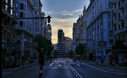 España y Portugal crean grupo de trabajo para identificar causas del apagón; van por medidas para evitar nuevo incidente