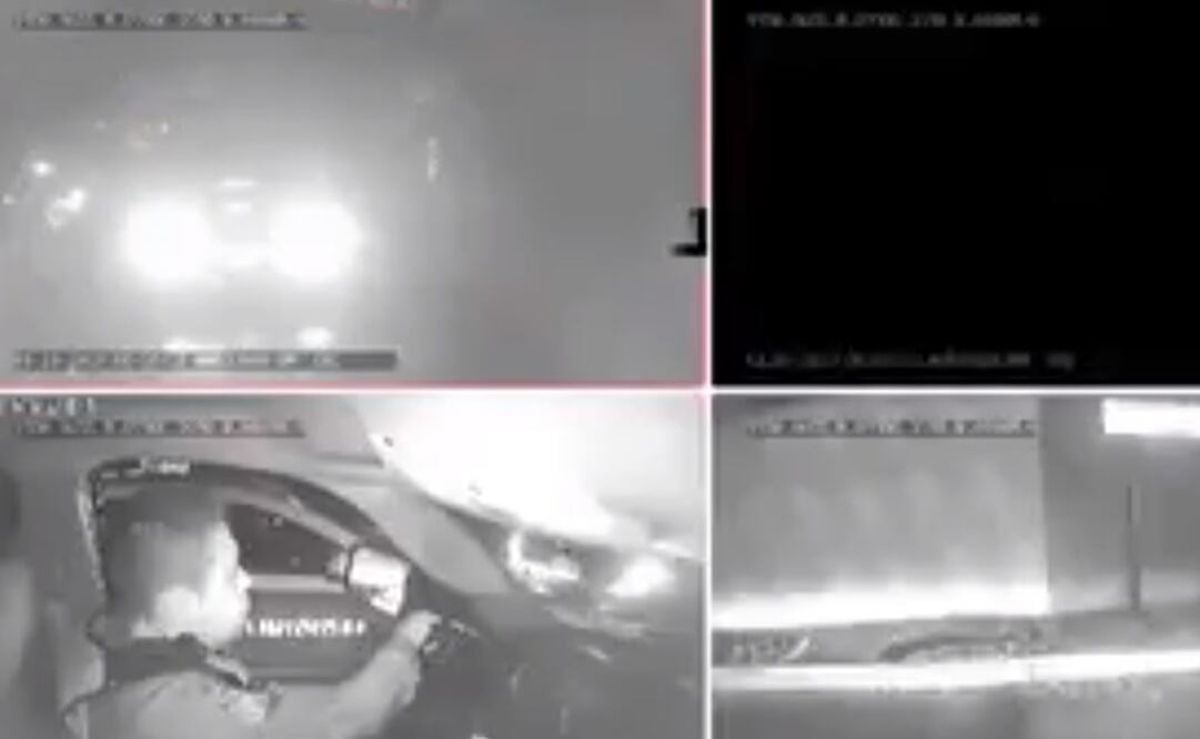 Captan ataque a policías en Río de los Remedios