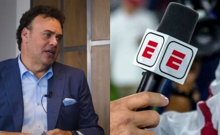 David Faitelson explota contra ex compañero de ESPN por comentario contra Televisa