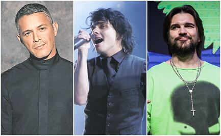 Alejandro Sanz y My Chemical Romance también cancelan shows por coronavirus