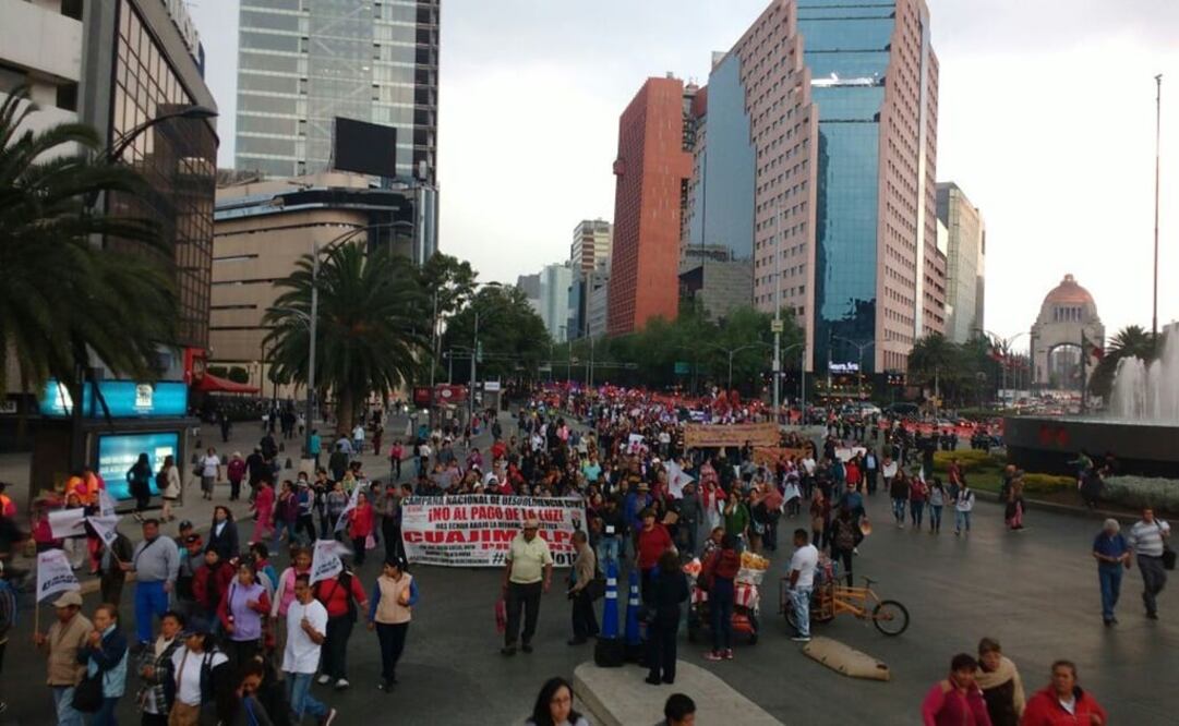 Foto: Juan Boites / EL UNIVERSAL