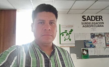 Reportan desaparición de Yuniur Vázquez Rosalío, alcalde electo de Bolaños, Jalisco 