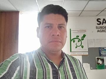 Reportan desaparición de Yuniur Vázquez Rosalío, alcalde electo de Bolaños, Jalisco