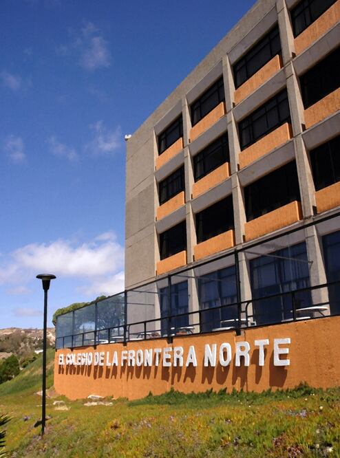 Investigadores pidieron fomentar una discusión al interior de El Colef sobre la capacidad de respuesta institucional a los cuestionamientos de la ética y conductas laborales (ARCHIVO EL UNIVERSAL)