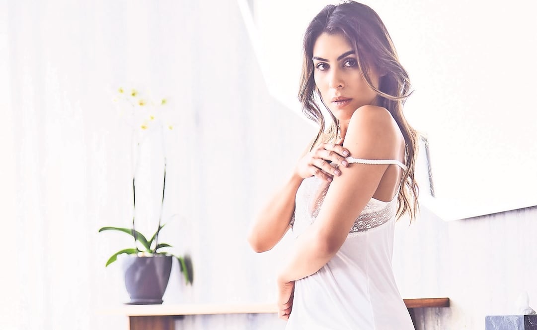 María León: Foto: Archivo