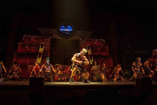 Fin de semana en CDMX: 5 cosas que hacer