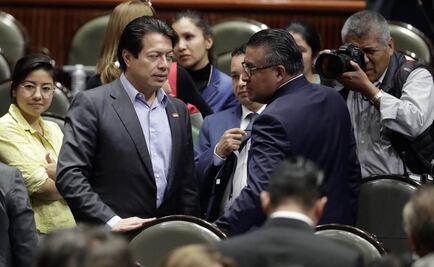 Cámara suspende viajes internacionales de diputados