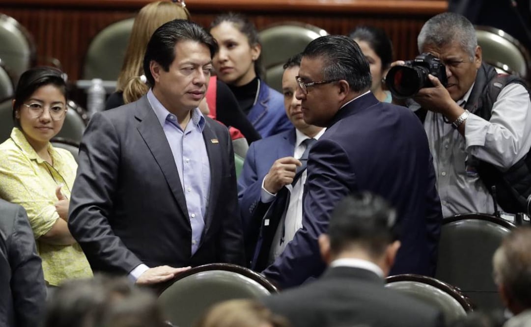 FOTO IVAN STEPHENS EL UNIVERSAL