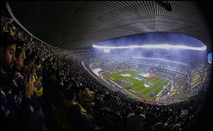 Infectólogo: Debería entrar menos del 50% de gente a los estadios