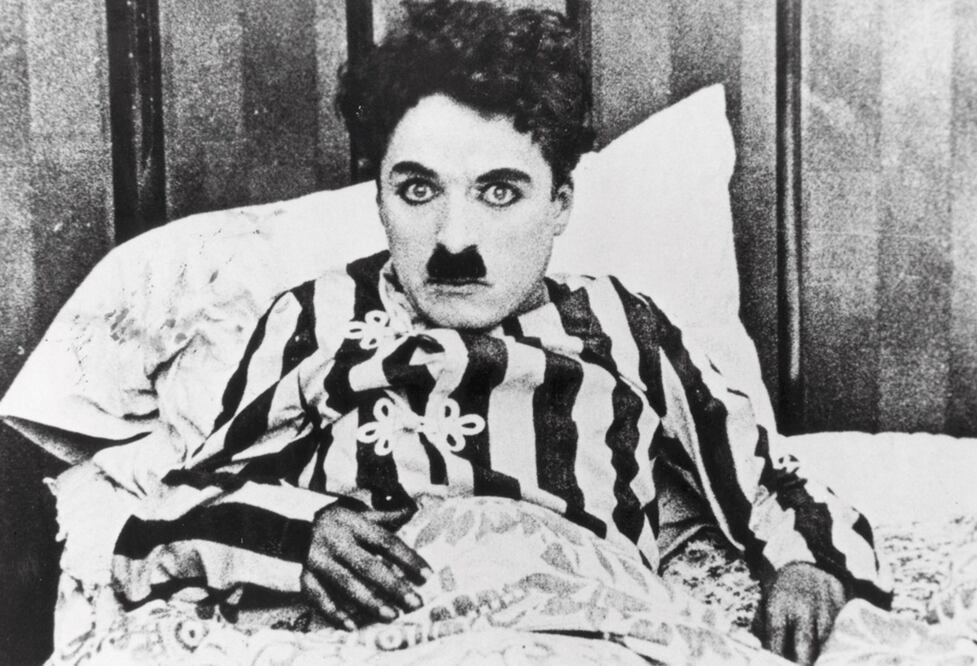 Charles Spencer, conocido artísticamente como Charles Chaplin, falleció un día como hoy pero de 1977.
Foto: Especial