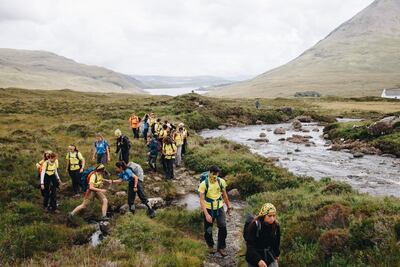 La Ruta Inti llegará a México para vincular el pasado maya con el presente