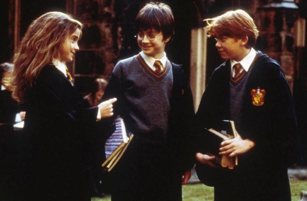 FOTO: Warner Bros vía Europa Press.