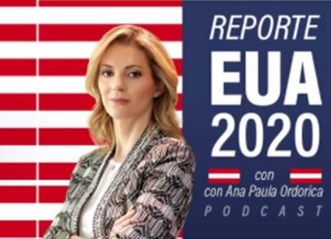 Debate entre candidatos a vicepresidentes de EU