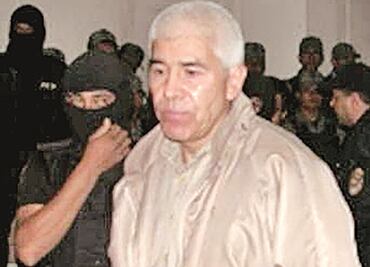 Aplaza Caro Quintero posible extradición