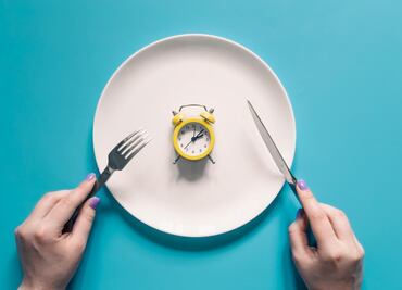 Qué personas no deberían hacer ayuno intermitente y por qué