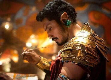 Estos son los sneakers inspirados en el personaje de Tenoch Huerta en Marvel que querrás tener esta temporada